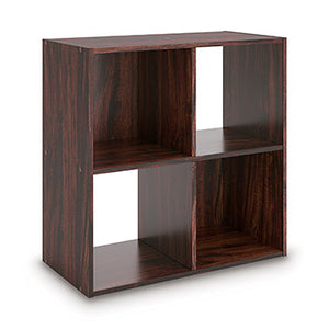 Glosmount Four Cube Organizer
