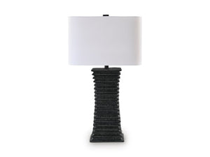 Golzar Poly Table Lamp