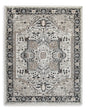 Gregmoore Washable Large Rug