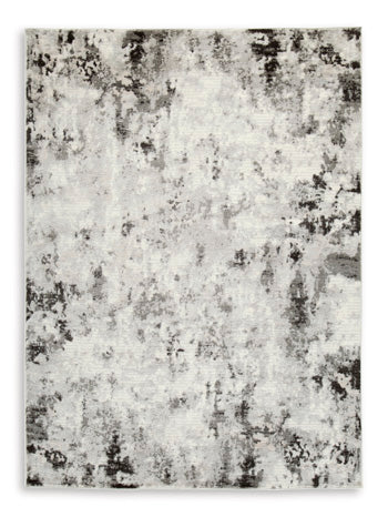 Greyland Medium Rug