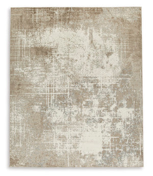 Grifflain Washable Large Rug