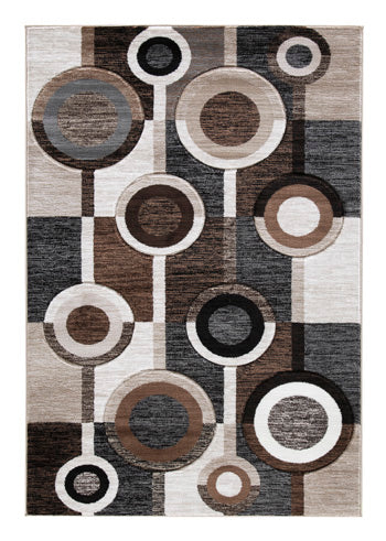 Guintte Large Rug