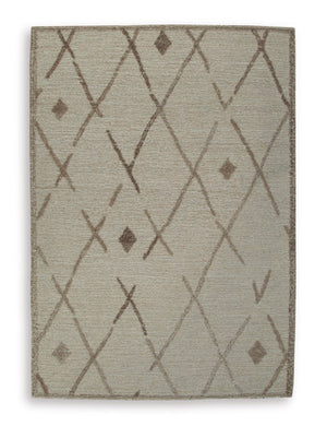 Guyford Medium Rug