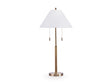 Haigwood Metal Table Lamp