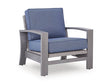 Half Moon Beach Spring Lounge Chair