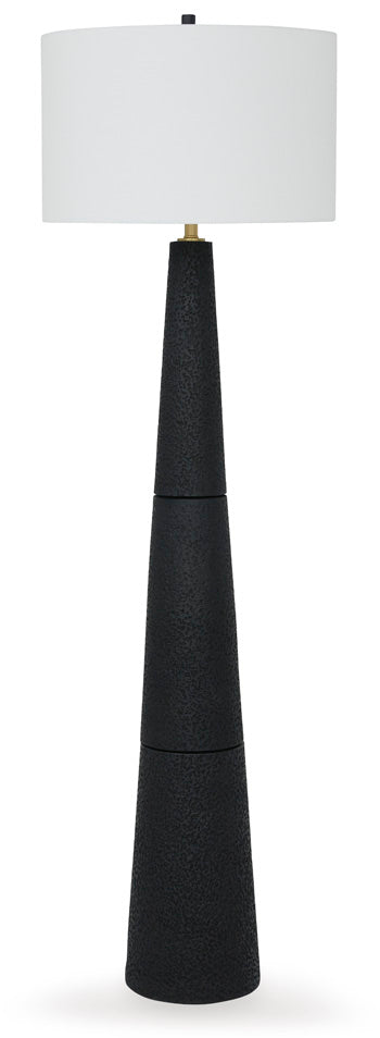 Hallburg Poly Floor Lamp