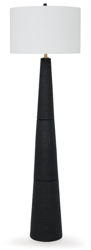 Hallburg Poly Floor Lamp