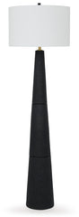 Hallburg Poly Floor Lamp