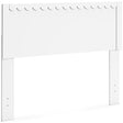 Hallityn Panel Headboard Full