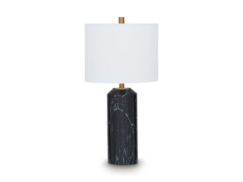Hanzila Poly Table Lamp