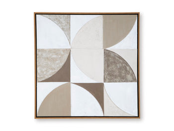 Harelman Wall Art