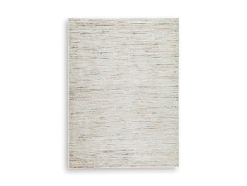 Harjot Rug Medium