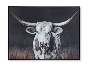 Harlandale Wall Art