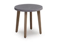 Harmony Headlands Round End Table