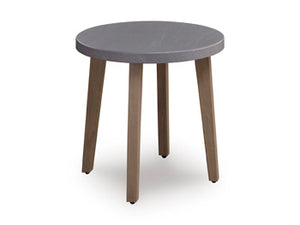 Harmony Headlands Round End Table