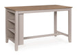 Harperfeld Rectangular Dining Room Counter Table