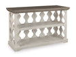 Havalance Console Sofa Table