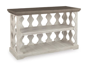 Havalance Console Sofa Table
