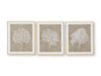 Hendridge Wall Art Set (Set of 3)