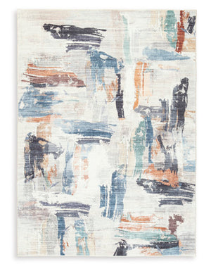 Hessland Washable Rug Medium