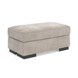 High Profile Ottoman