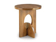 Hollbourne Accent Table