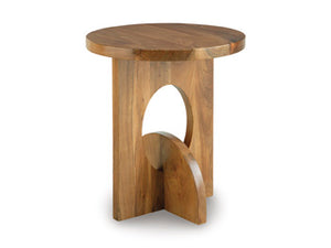Hollbourne Accent Table