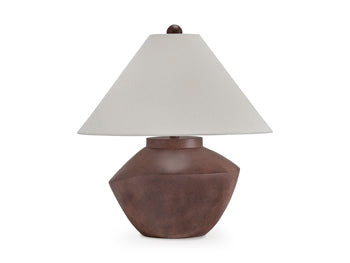Honsworth Poly Table Lamp