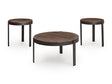 Horizon Hills Occasional Table Set (Set of 3)