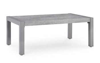 Hurley Park Rectangular Cocktail Table