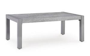 Hurley Park Rectangular Cocktail Table