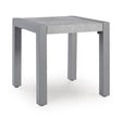 Hurley Park Square End Table