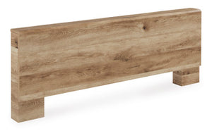 Hyanna Panel Footboard Full