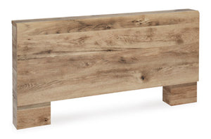 Hyanna Twin Panel Footboard