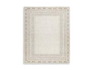 Idaman Large Rug