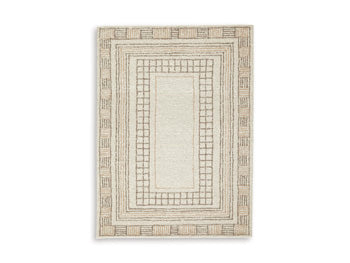 Idaman Rug Medium