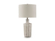 Imre Poly Table Lamp