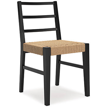 Dining chairs