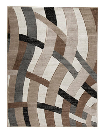 Jacinth Rug Large