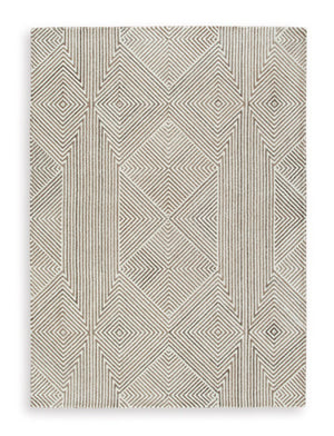 Jadott Rug Medium