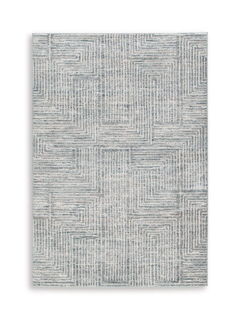 Jaiminson Medium Rug