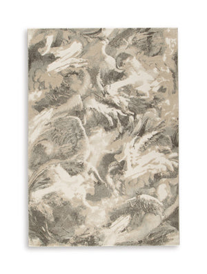 Jairlett Medium Rug
