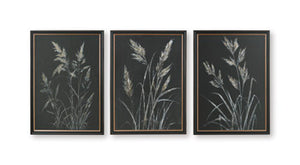 Janisburg Wall Art Set (Set of 3)