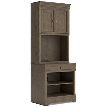 Janismore Door Hutch
