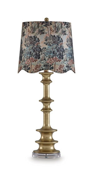 Jaystower Poly Table Lamp