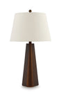 Jendale Metal Table Lamp