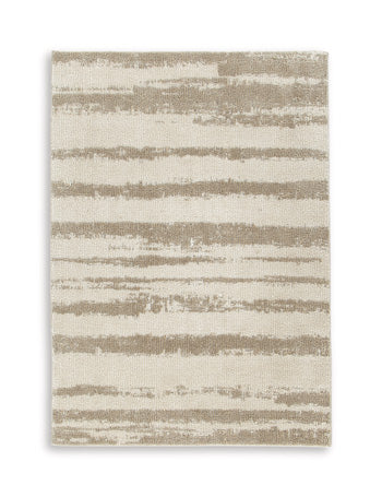 Jerrlow Washable Rug Medium