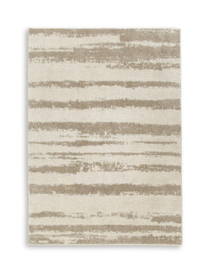 Jerrlow Washable Rug Medium