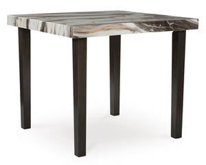 Jeshina Square Dining Room Counter Table