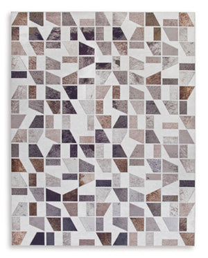 Jettner Large Rug